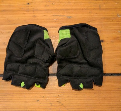 KINDER FAHRRAD HANDSCHUHE Btwin Decathlon 812 Jahre