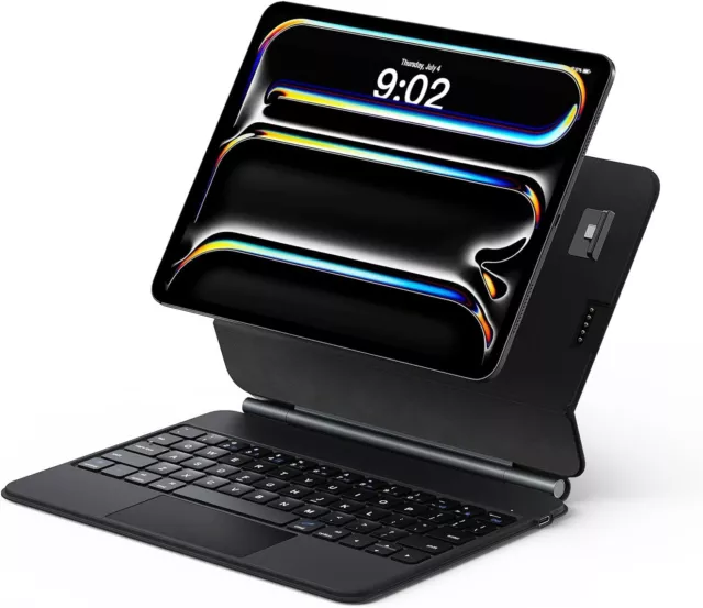 Magic Keyboard ipad pro 11インチ(M4)(Magic Keyboard for Magic Keyboard ipad pro 11インチ(M4)(Magic Keyboard for