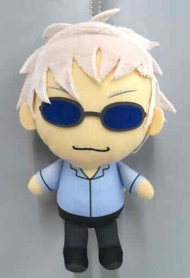 gojo toy