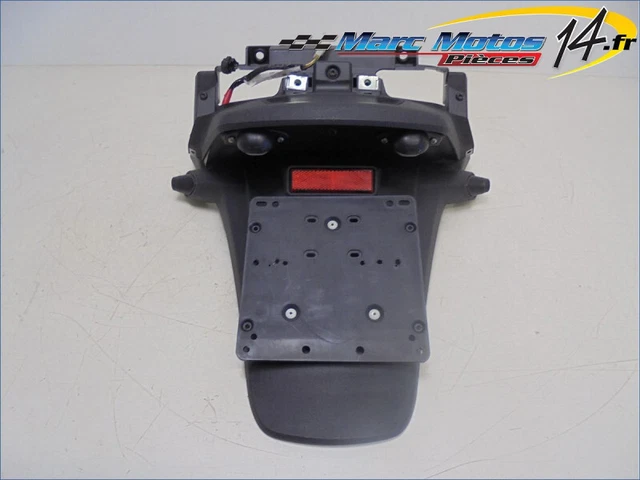 Bavette Arriere Piaggio 500 Mp3 Lt 2014