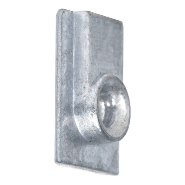 Bobine Fil Tete Debroussailleuse Universelle M10 X 1,25 Avec 2,4mm