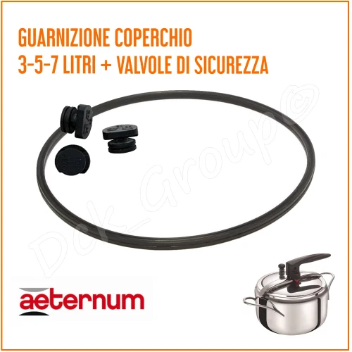 Anello di Tenuta del Tubo di Scarico,Guarnizione del Tubo di