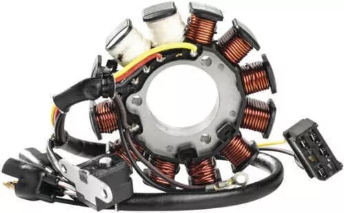 Ricks Motorsport Electric 24-500 Stator OEM Ersatz Alternator Stator 269021