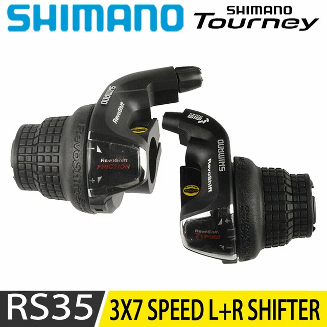 shimano sl rs