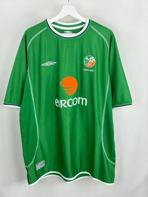 Maillot domicile Angleterre vintage 1999-2001 #6 Wise Umbro