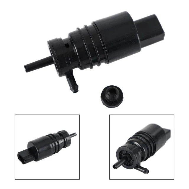 Windshield Washer Pump for Mercedes C208 C190 R230 W210 W219 A2108690821 D S2