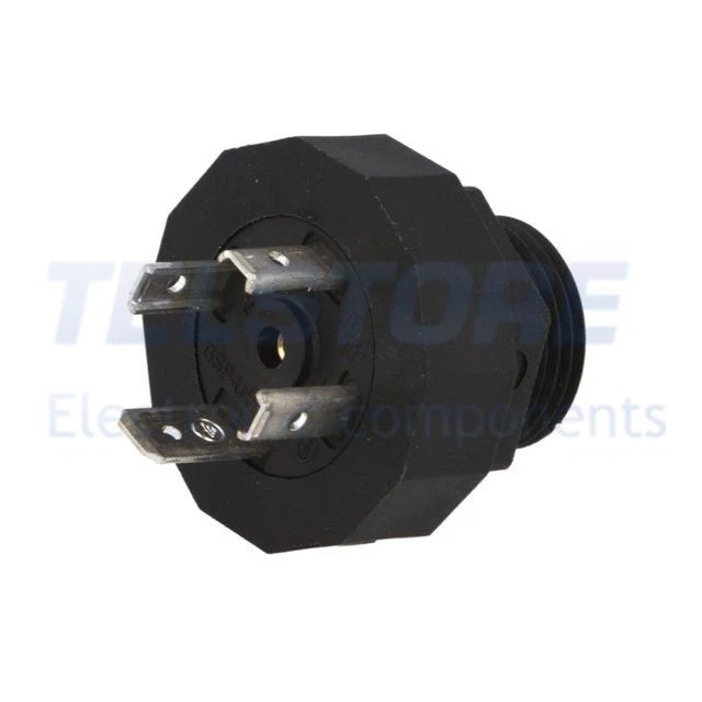 1pcs  931297006 GSP 3 M20 Connettore per valvola presa formato A 18mm maschio PI