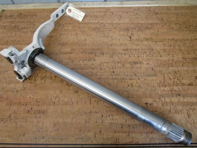 *OEM* 0800 Evinrude Johnson Steering Arm 436982 436983