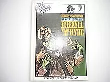 Extraño caso del dr.jekyll y mister hyde, el (Tus L... | Livre | état acceptable