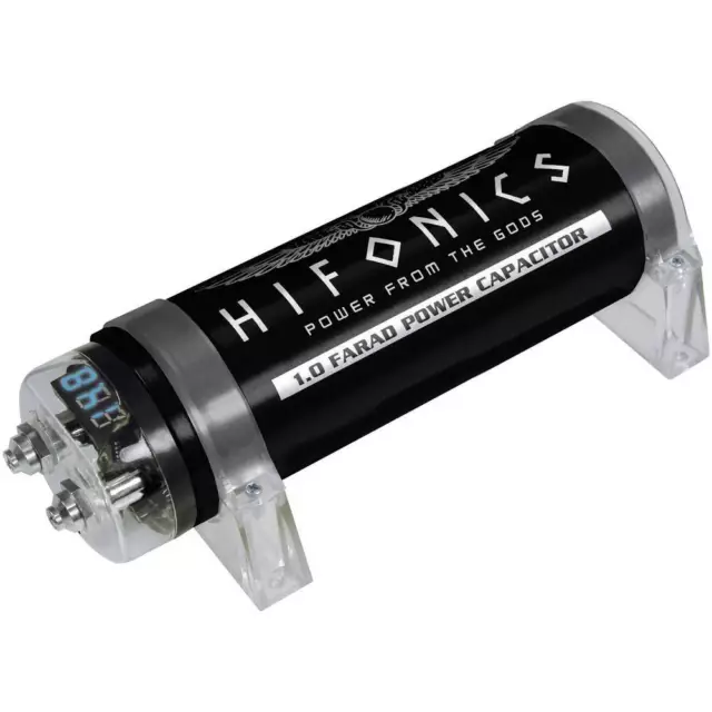Condensateur Hifonics HFC1000