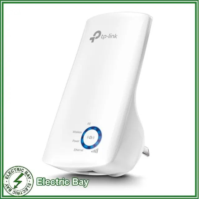 TP-Link TL-WA850RE Universal WiFi Range Extender