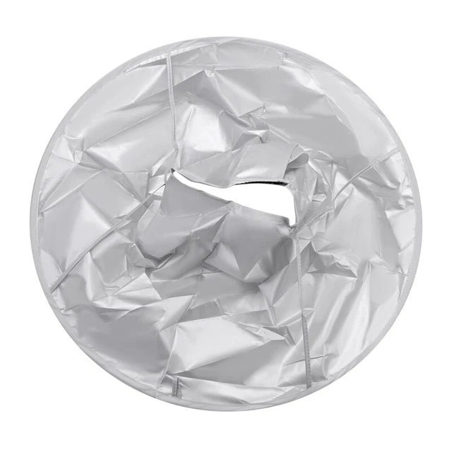 Accessori capelli avvolgimento capelli fai da te taglio capelli ombrello mantello mantello salone mantello BarberZ4G3