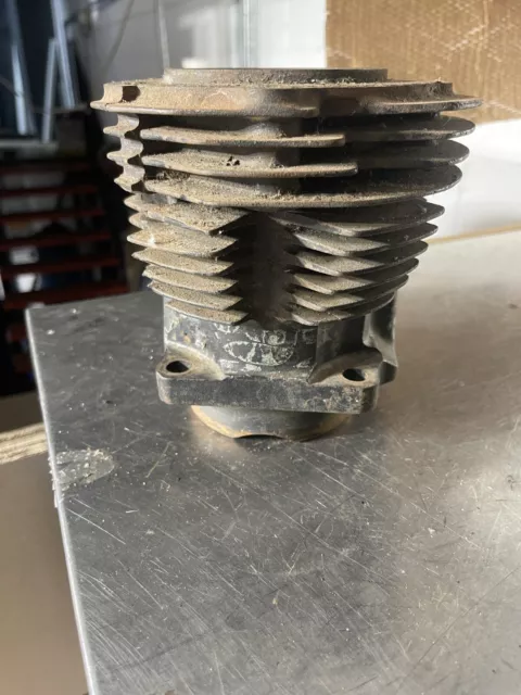 harley davidson panhead motor