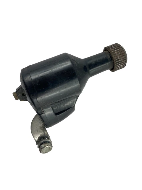 Soubitez - Vintage Dynamo - 6 Volt - 3 Watt - Vélo - Made IN France