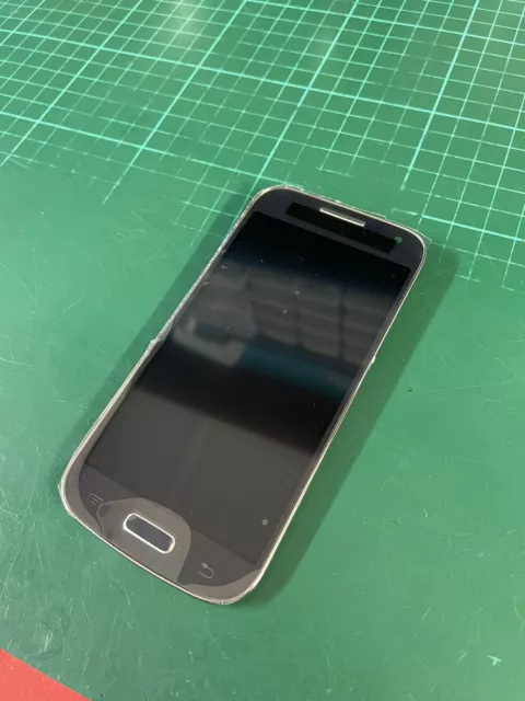 Genuine Galaxy S4 Mini LCD Screen Samsung Display(Frame Included)
