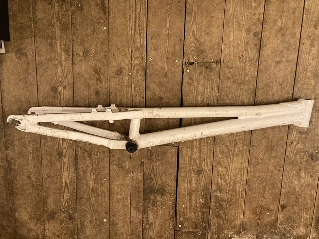 Adamant trials bike hotsell