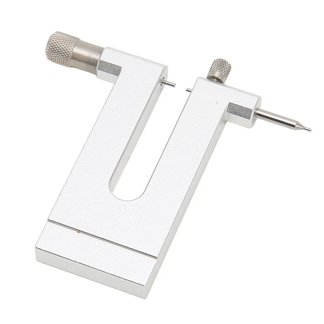 YMDK Estrattore Per Tastiere Meccaniche | In Acciaio Inox Colorato | Rimozione Keycaps Per Poker, Filco, Cherry, Leopold