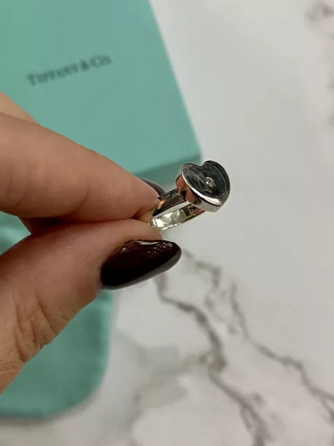 Anello on sale ball tiffany