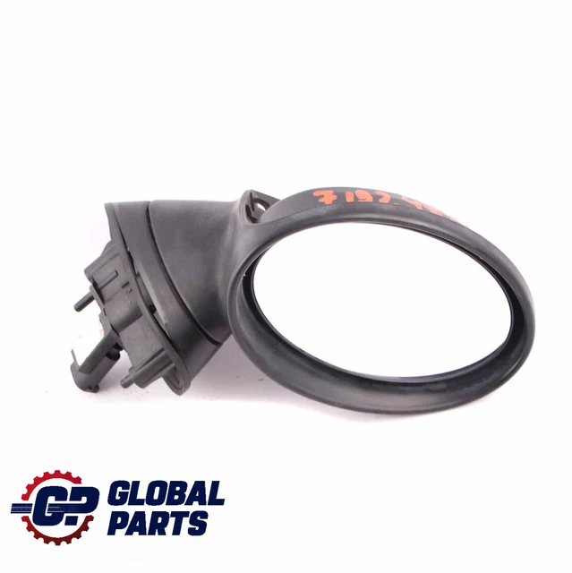 WING MIRROR MINI Cooper One R50 R52 R53 Exterior Right Door Base O/S