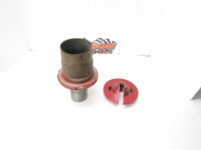 5" Spring Coil Over Kit Imca Ump Wissota Usmts Krc Afco
