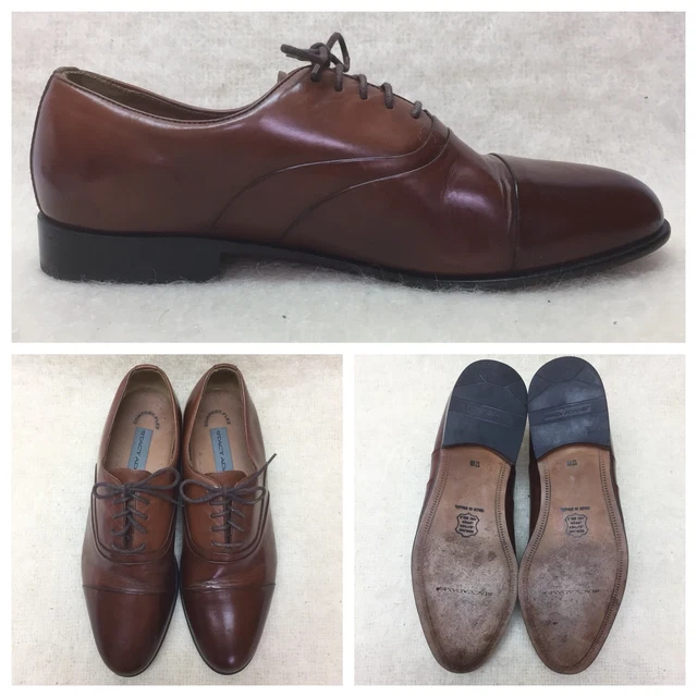 edward green braemar　MADE BY 8.5E Dress Shoes, Men's Shoes, Men, Clothing, Shoes & Accessories