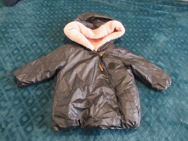Manteau doudoune femme gemo top