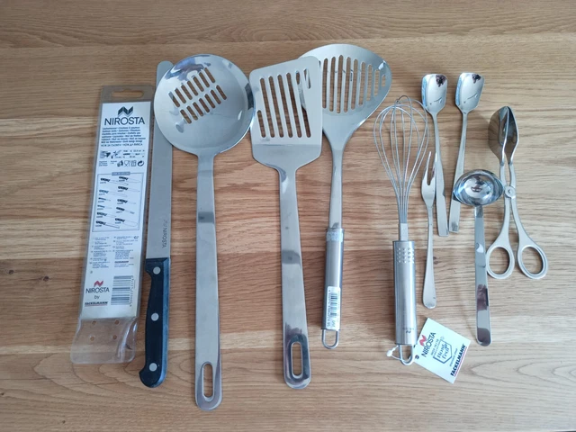 Fackelmann Pfannenwender Fair 30 Cm Kaufen Bei