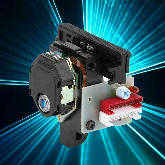Accessoires de remplacement multicanaux utiles module KSS-152A type d'alimentati