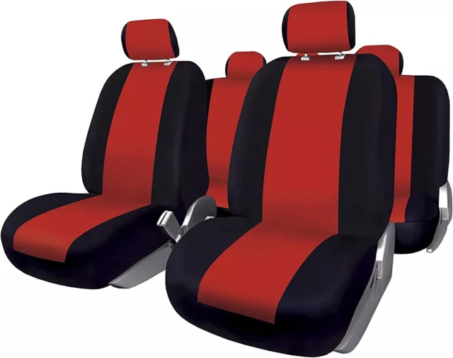 Fiat 500 & 126 - Housses de sièges - Pièces détachées Fiat 500 classique  126 600