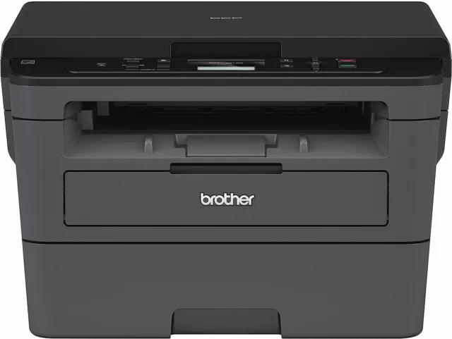 Brother DCP-L2510D Mono A4 USB Laser SELECT your Printer (NO Toner or Drum)
