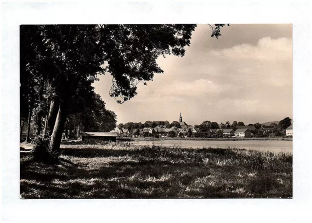 Foto Ak Rammenau Sachsen Fichtes Geburtsort DDR