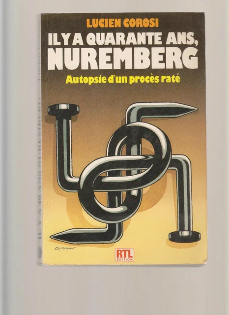 GORE AUTOPSIE D’UN CINEMA / Marc Godin Gore : Autopsie D'Un Cinema by Marc Godin: Near Fine Hardcover