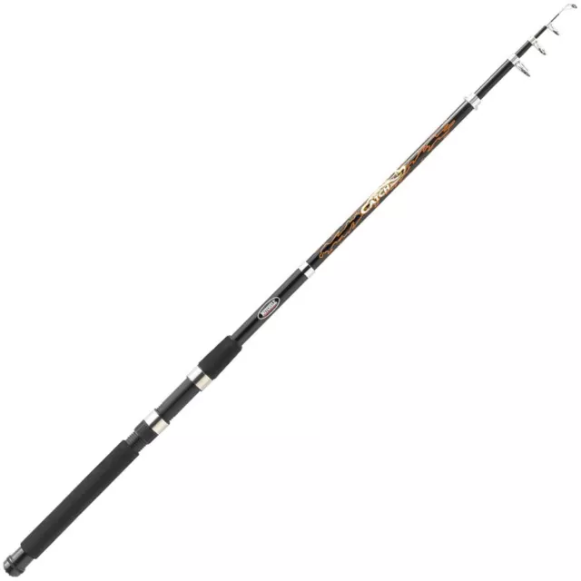 Mitchell Catch Telescopic Spinning Rod 7’ 8-25g