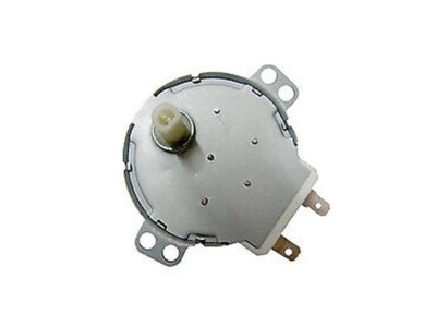 CA 21V per Sostituzione Motori Giradischi per Forno a microonde LG Motore per Giradischi a microonde banapo Motore agitatore microonde 