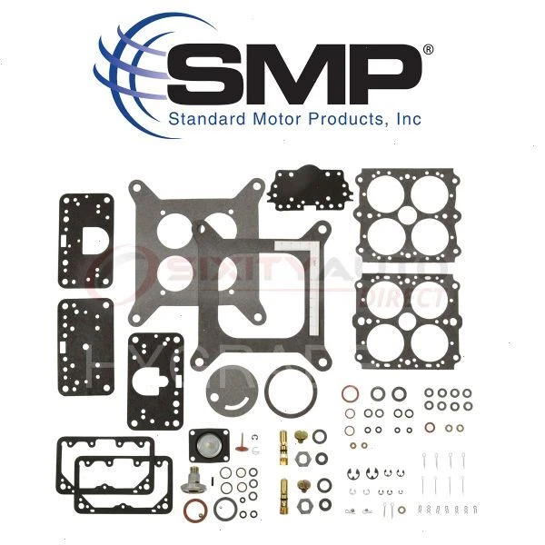 Hygrade Carburetor Repair Kit for 1958-1972 Mercury Monterey - Air Fuel hl