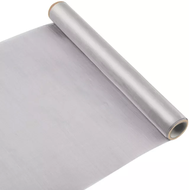 304 Stainless Steel Woven Wire 80 Mesh 12"x24" Filter Screen Sheet