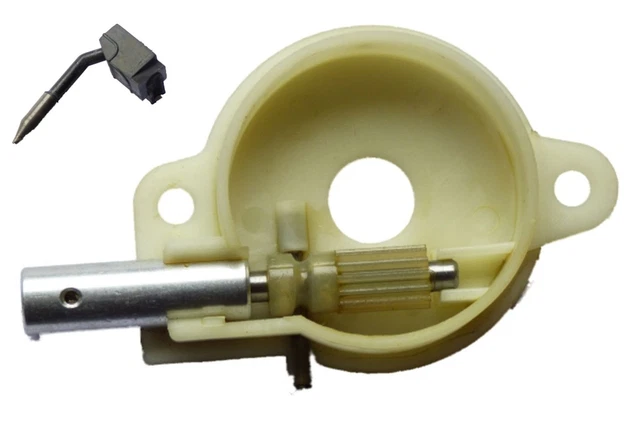 Ölpumpe & Öler Ersatz Für Husqvarna Kettensägen 36 41 136 137 141 142 – Robustes Ersatzteil 530014410