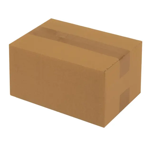 Versandkarton viele Größen vom Hersteller Faltkarton Paket Verpackungskarton 3