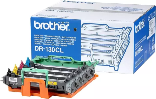 Tambor Brother DR-130CL Original Nuevo 17 000 Páginas MFC9450 HL-4040 4050