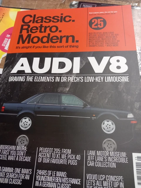 Uncanny Magazine Issue 55: November/December 2023 (English