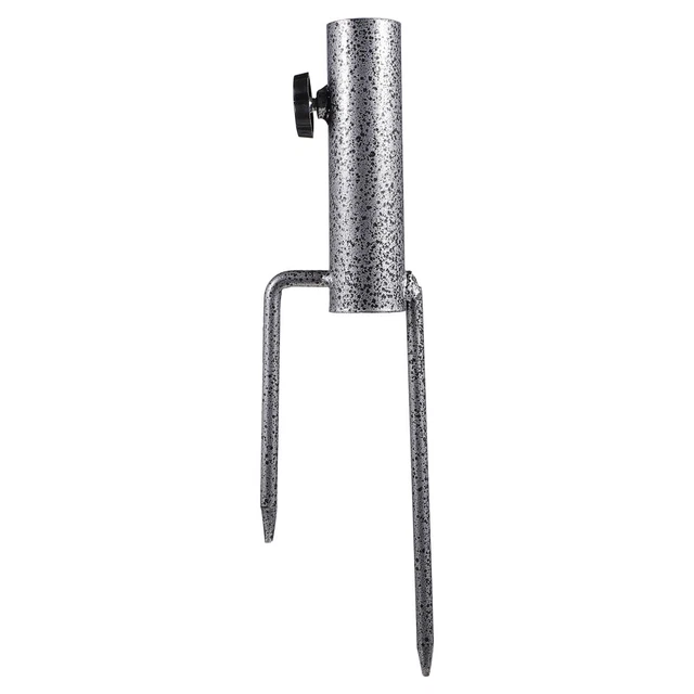 Piquets De Tente Avec Crochet - Piquets De Camping Résistants À La