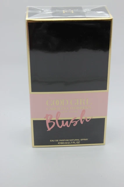 Carolina Herrera Good Girl Blush 80 ml eau de parfum spray