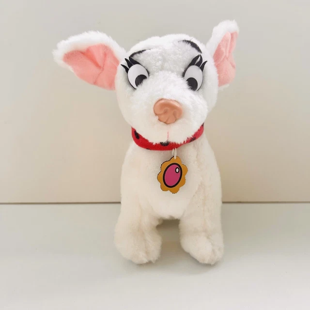 102 dalmatians 2025 oddball plush