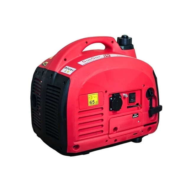 BRICK Gruppo elettrogeno inverter max 1100W