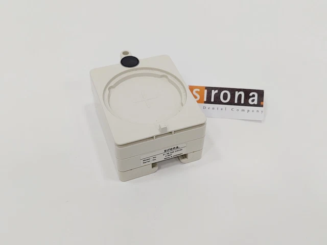 DAC PCD Prüfkörper Stück (Dentsply Sirona) kaufen
