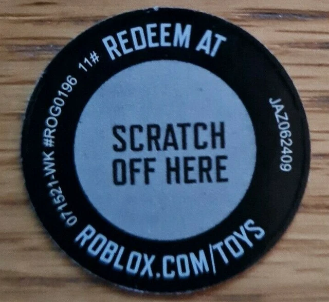 ROBLOX SUPER PINK HEART MAKEUP exclusive virtual item CODE IMMEDIATE