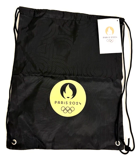 T-shirts, casquettes, porte-clés - Jeux Olympiques Paris 2024 – Souvenir Paris