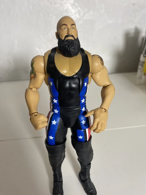 Big show fan central deals