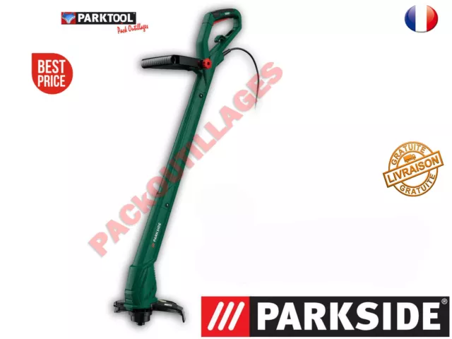 PARKSIDE® Coupe-bordure électrique 300W