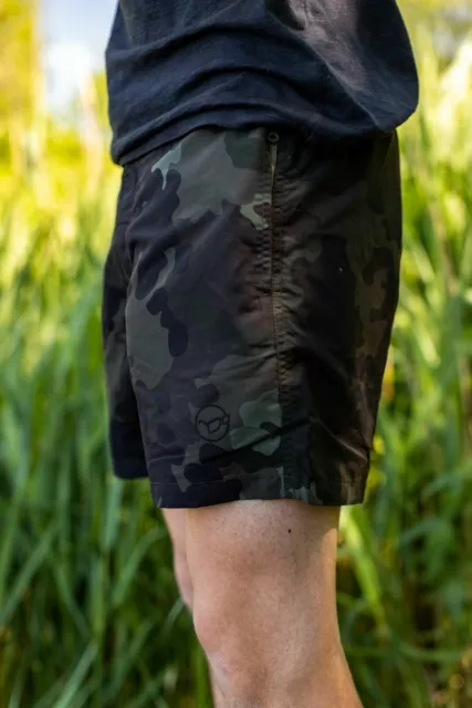 Korda Kore Quick Dry Shorts KAMO CAMO *IN STOCK* All Sizes